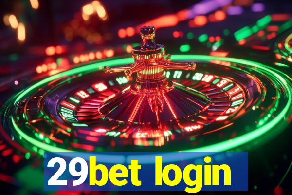 29bet login